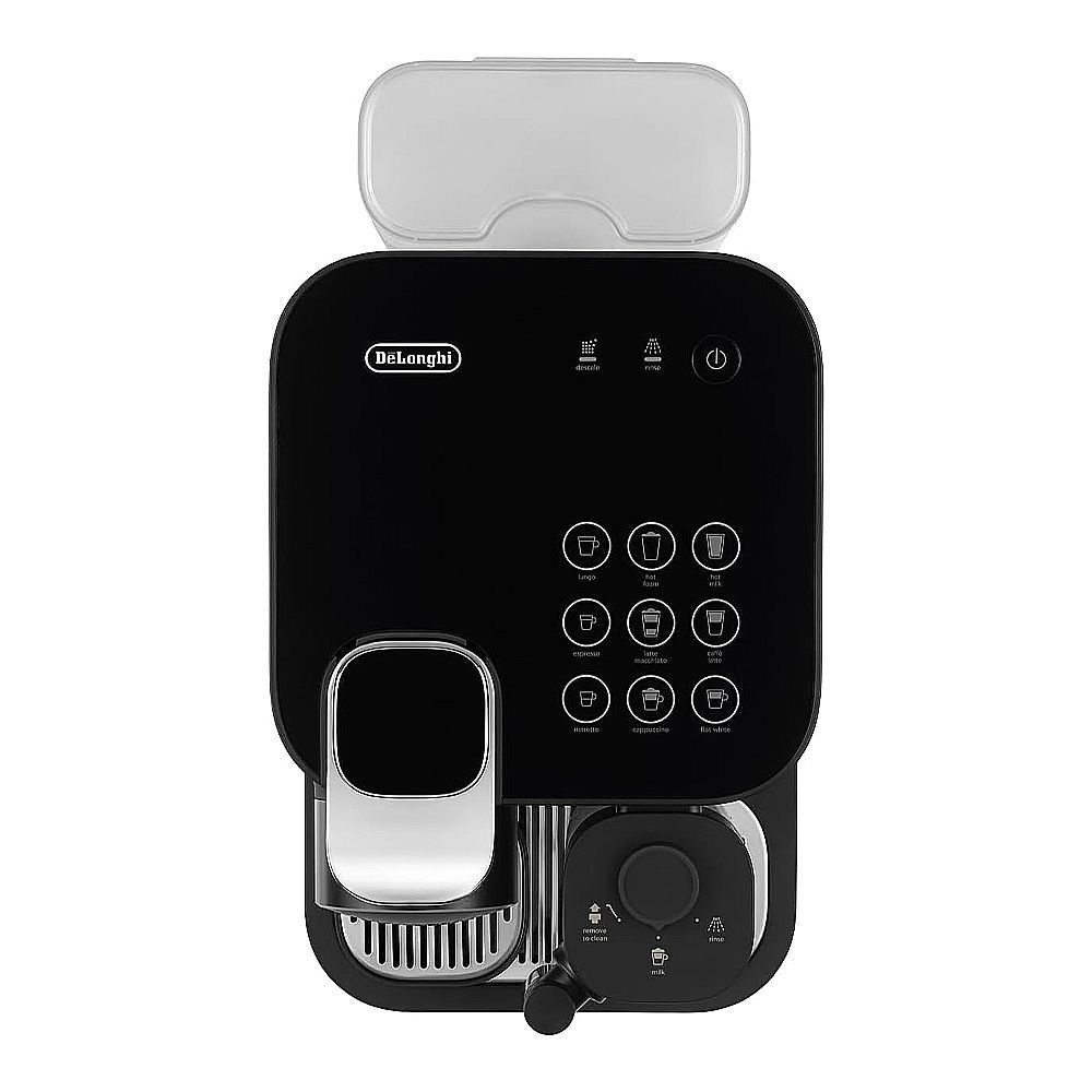 Nespresso Gran Lattissima Coffee Machine, EN640.B - Image 3