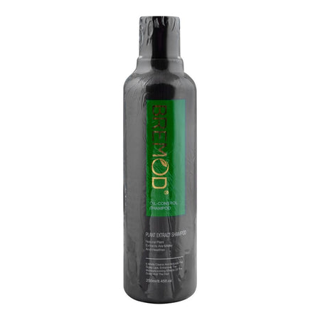 Bremod Oil-Control Plant Extract Shampoo, 250ml - Main Image