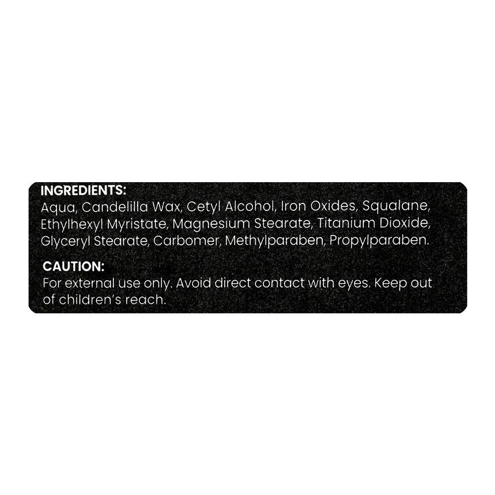 Rivaj Black Dense Mascara, 10ml - Image 6