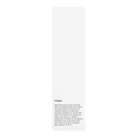 CoNatural Super Active Broad-Spectrum Sun Screen, SPF60, 30ml - Image 2