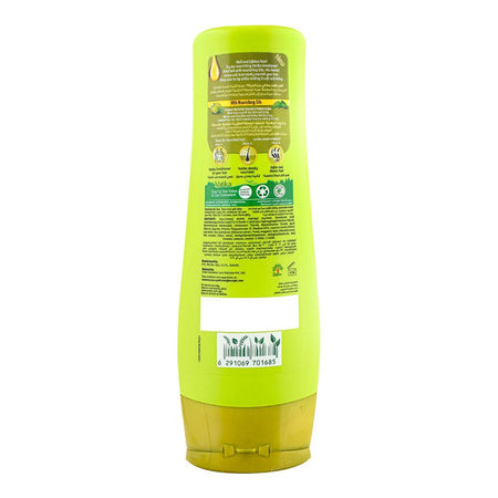 Dabur Vatika Olive & Henna Nourish & Protect Nourishing Oils Conditioner, For Normal Hair, 180ml - Image 2