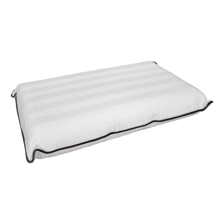 Getha 100% Natural Latex Award S Pillow, 62 x 37 x 14 cm - Image 2
