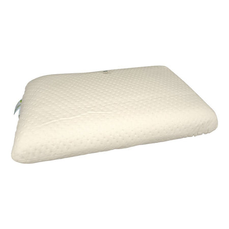 Getha 100% Natural Latex Air Pillow, 65 x 38 x 15 cm - Image 2
