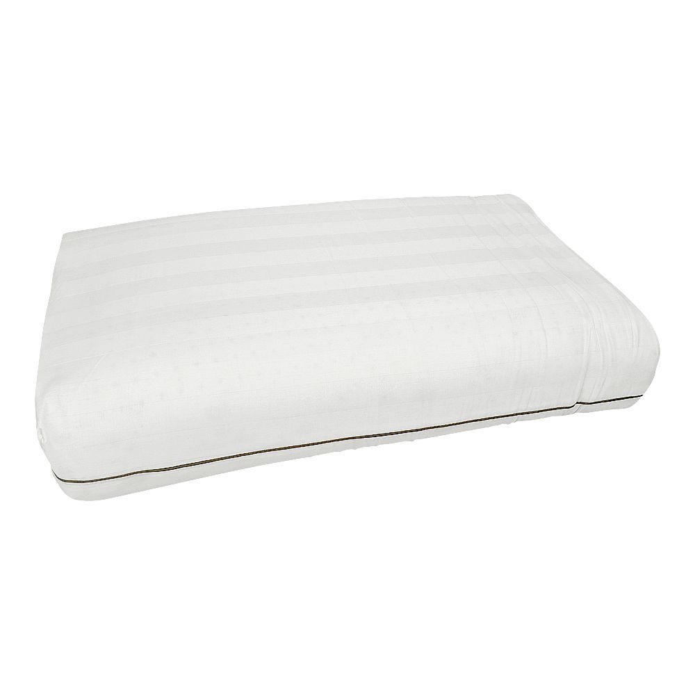 Getha 100% Natural Latex Contour Pillow, 63 x 37 x 13cm - Image 2