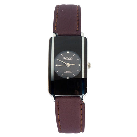 Omax Women's Analog Chain Watch, 00CE00051Q3D - Main Image