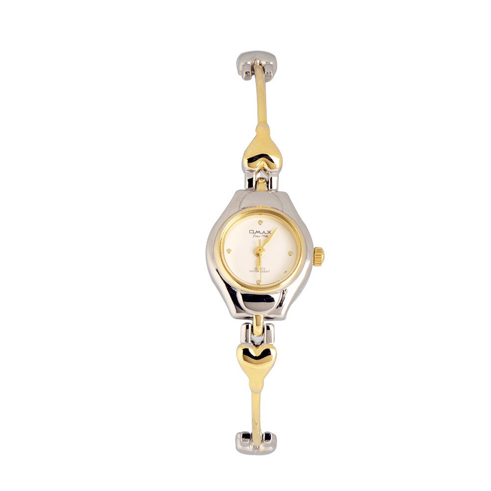 Omax Women's Chain Analog Watch, 00JJL538N043 - Main Image