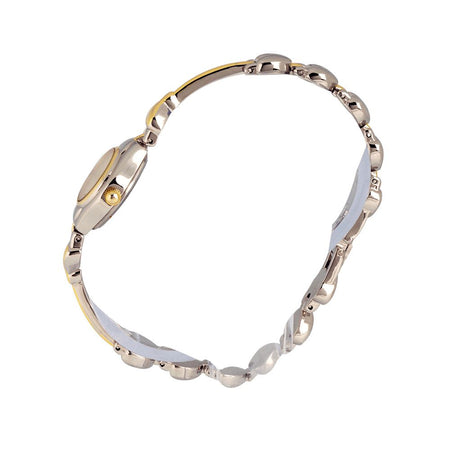 Omax Women's Chain Analog Watch, 00JJL538N043 - Image 2
