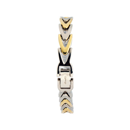 Omax Women's Analog Waterproof Chain Watch, 00JJL470N001 - Image 2