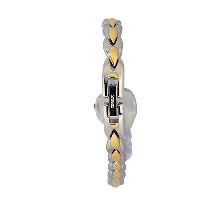 Omax Women's Waterproof Analog Chain Watch, 00JJL438N041 - Image 2