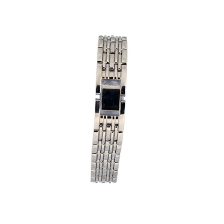 Omax Women's Analog Chain Watch, 00HSJ808P033 - Image 2