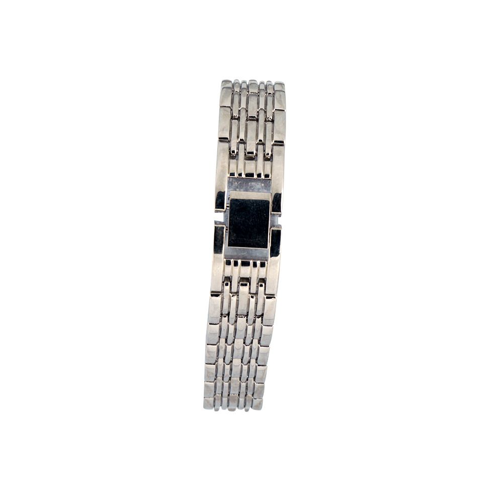 Omax Women's Analog Chain Watch, 00HSJ808P033 - Image 2