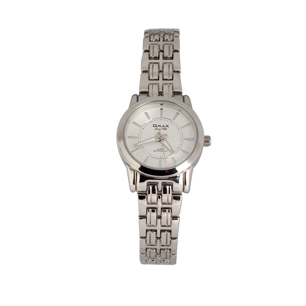 Omax Women's Analog Chain Watch, 00HSA076P018 - Main Image