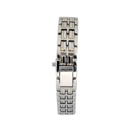 Omax Women's Analog Chain Watch, 00HSA076P018 - Image 2
