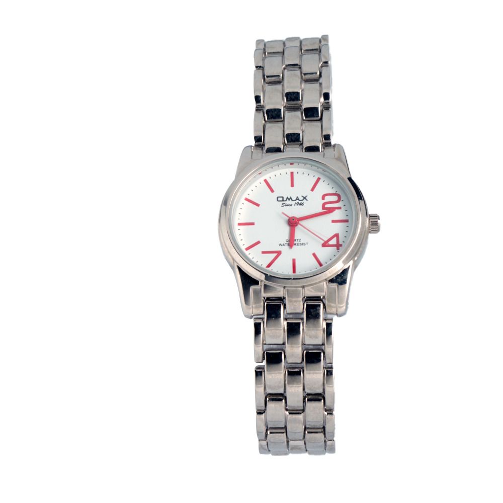 Omax Women's Analog Chain Watch, 00HSJ860P053 - Main Image