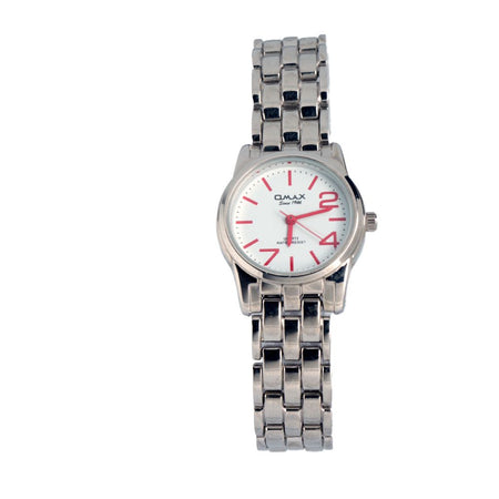 Omax Women's Analog Chain Watch, 00HSJ860P053 - Main Image