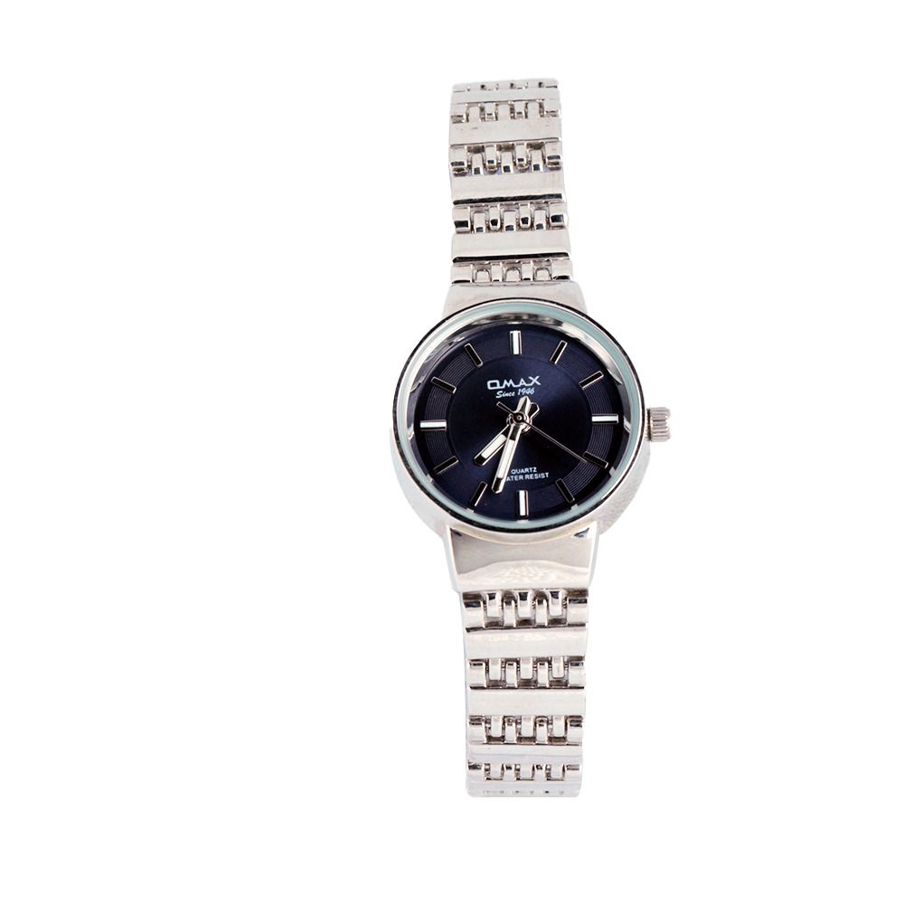 Omax Women's Analog Chain Watch, 00HSA048P004 - Main Image