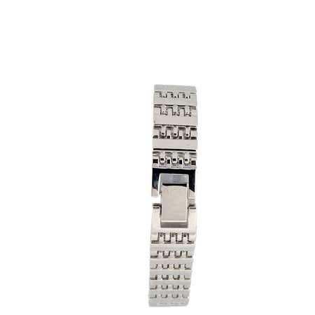 Omax Women's Analog Chain Watch, 00HSA048P004 - Image 2