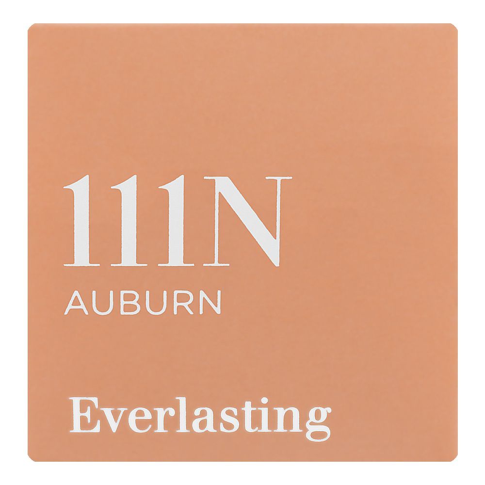 Clarins Paris Everlasting Long-Wearing & Hydrating Matte Foundation, 111N Auburn - Image 6