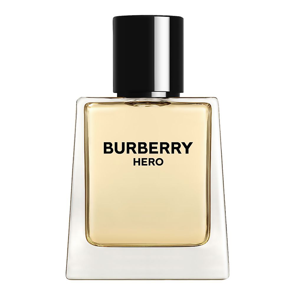 Burberry Hero Eau De Toilette, For Men, 100ml - Main Image