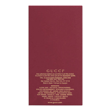 Gucci Guilty Absolute Pour Femme Eau De Parfum, For Women, 90ml - Image 3