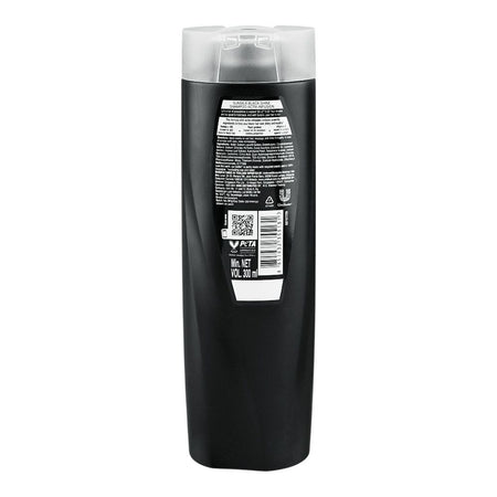 Sunsilk Black Shine Shampoo, For All Hair Types, 300ml - Image 2