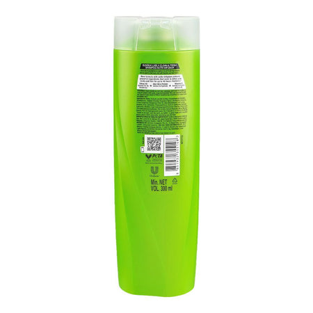 Sunsilk Lively Clean & Fresh Shampoo, For All Hair Types, 300ml - Image 2