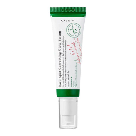 AXIS-Y Niacinamide 5% Dark Spot Correcting Glow Serum, For Glowing Skin All Day, 50ml - Main Image