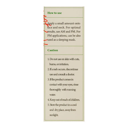 AXIS-Y Niacinamide 5% Dark Spot Correcting Glow Serum, For Glowing Skin All Day, 50ml - Image 5