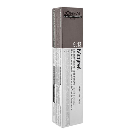 L'Oreal Professionnel Majirel Hair Coloring Cream, 9.13 Very Light Beige - Image 2