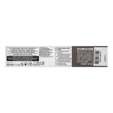 L'Oreal Professionnel Majirel Hair Coloring Cream, 9.13 Very Light Beige - Image 3