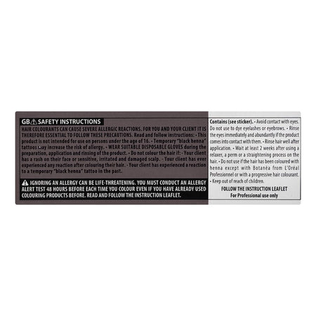 L'Oreal Professionnel Majirel Hair Coloring Cream, 9.13 Very Light Beige - Image 5