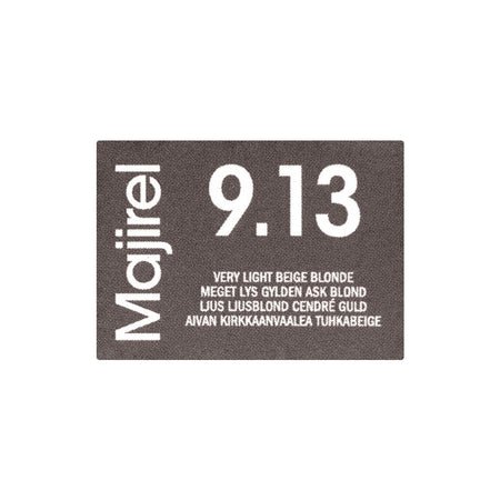 L'Oreal Professionnel Majirel Hair Coloring Cream, 9.13 Very Light Beige - Image 6