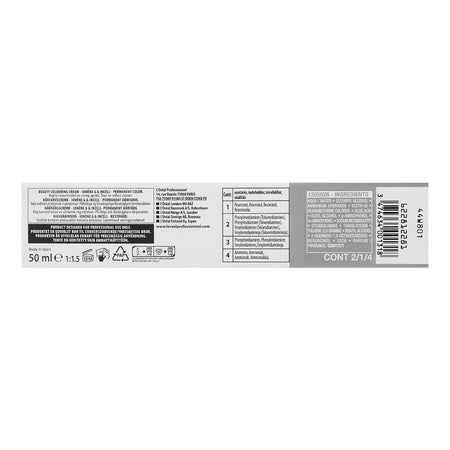 L'Oreal Professionnel Majirel Hair Coloring Cream, 9.0 Deep Very Light Blonde - Image 3