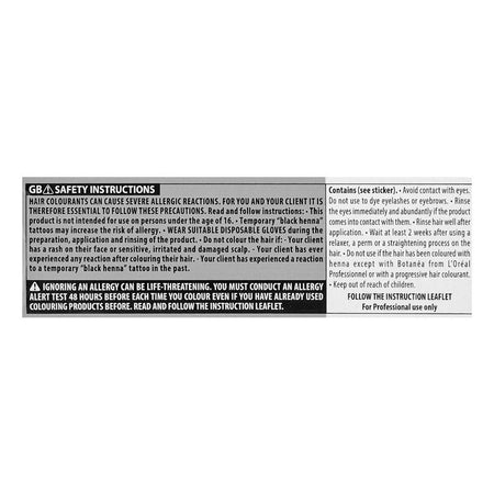 L'Oreal Professionnel Majirel Hair Coloring Cream, 9.0 Deep Very Light Blonde - Image 5