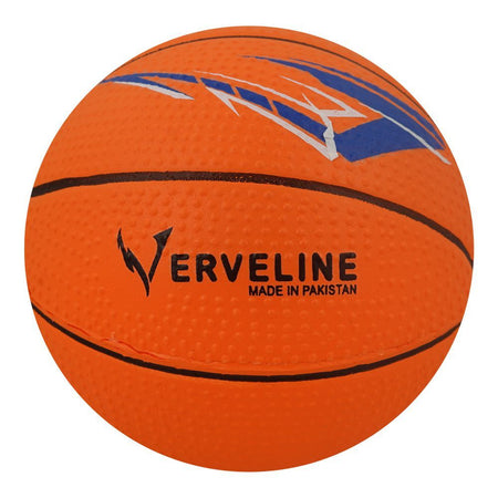 Mini Basket Ball, Orange - Image 3