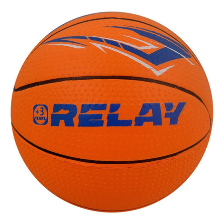 Mini Basket Ball, Orange - Image 4
