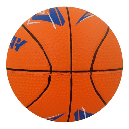 Mini Basket Ball, Orange - Image 5