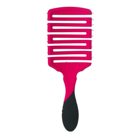 Wet Brush Pro Flex Dry Paddle Hair Brush, Pink, BWP831FLEXPKP - Image 2