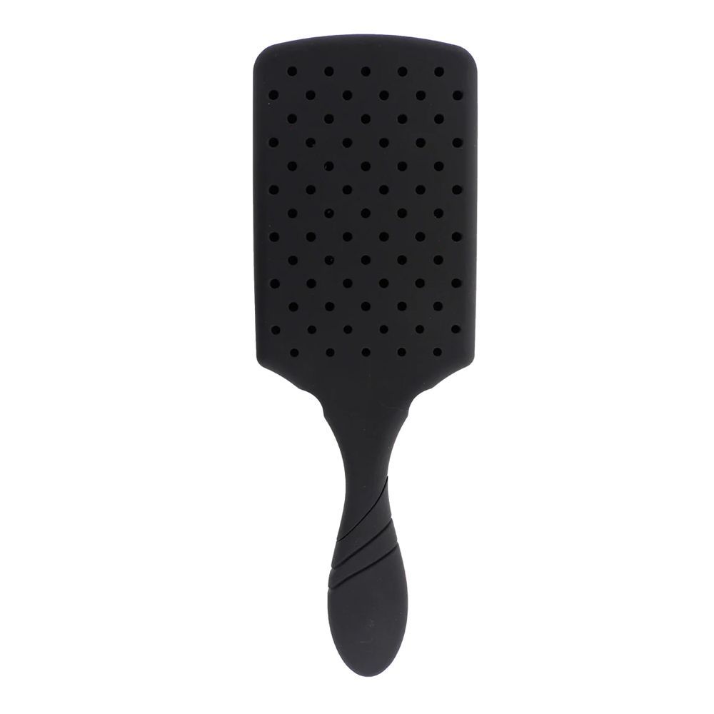 Wet Brush Pro Paddle Detangler Hair Brush, Black, BWP831BLACKNW - Image 2
