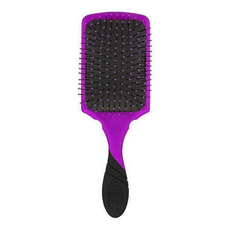 Wet Brush Pro Paddle Detangler Hair Brush, Purple, BWP831PURPNW - Main Image