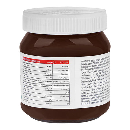 American Kusine Hazeltella Spread With Cocoa, 350g - Image 2