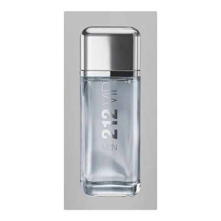 Carolina Herrera 212 VIP Men Are You On The List? NYC Eau De Toilette, 200ml - Image 2