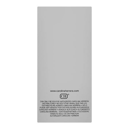Carolina Herrera 212 VIP Men Are You On The List? NYC Eau De Toilette, 200ml - Image 3