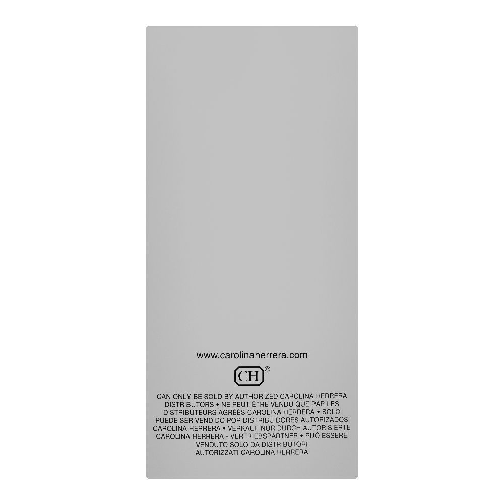 Carolina Herrera 212 VIP Men Are You On The List? NYC Eau De Toilette, 200ml - Image 3