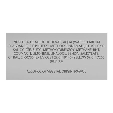 Carolina Herrera 212 VIP Men Are You On The List? NYC Eau De Toilette, 200ml - Image 4
