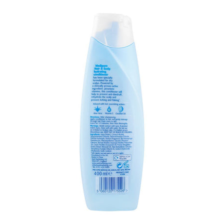 Medipure Hair & Scalp Conditioner, For Dry Scalp, 400ml - Image 2