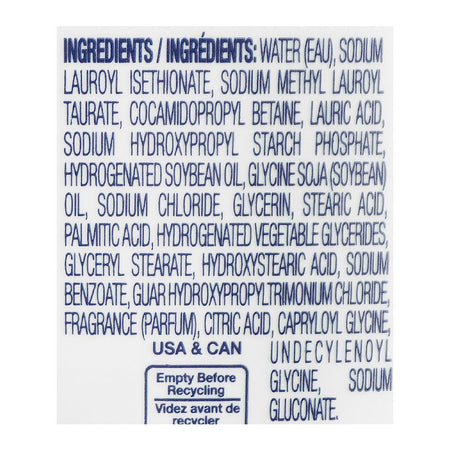 Dove Sensitive Skin Hypoallergenic 24HR Micro Moisture Body Wash, 591ml - Image 4