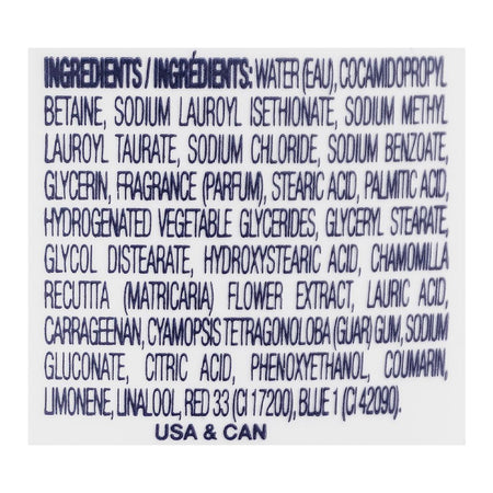 Dove Relaxing Lavender Oil & Chamomile 24HR Micro Moisture Body Wash, 591ml - Image 4