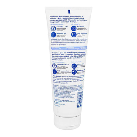 CeraVe Baby Moisturizing Cream, 227g - Image 2