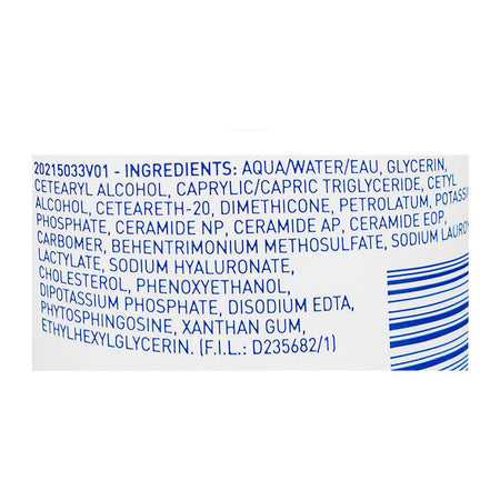 CeraVe Baby Moisturizing Cream, 227g - Image 3